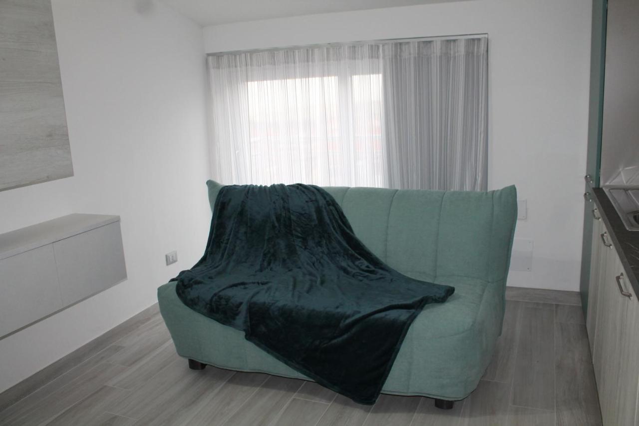 Vista Normanna Bed & Breakfast Pietra Montecorvino Ngoại thất bức ảnh